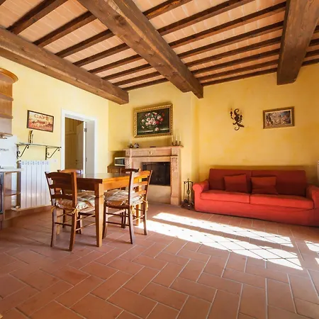 Agriturismo Villa La Maesta Corciano Exterior photo