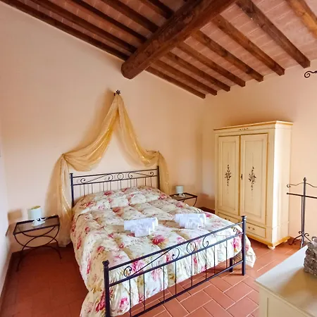 Agriturismo Villa La Maesta Corciano Exterior photo