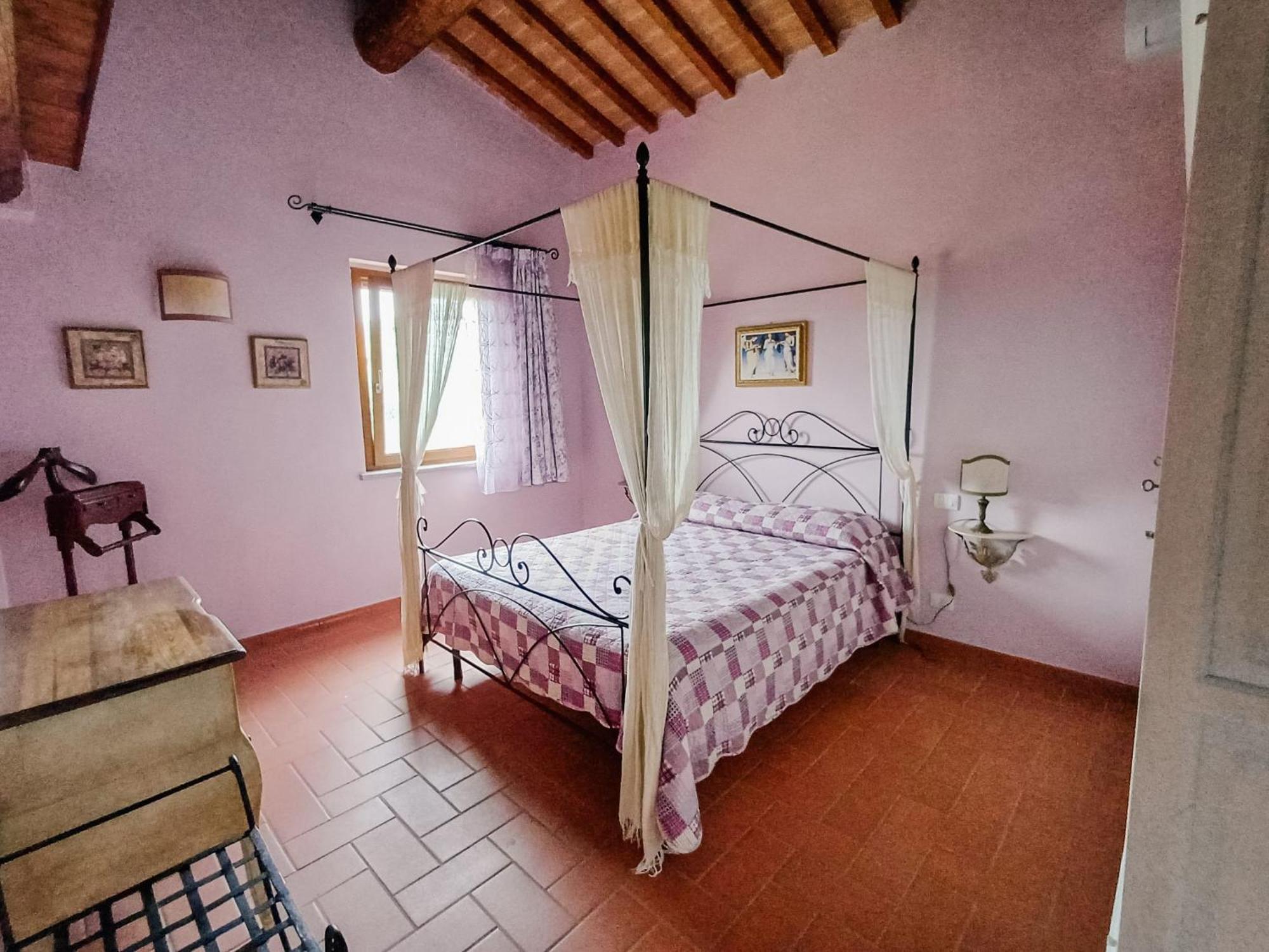 La Maesta Farm stay *