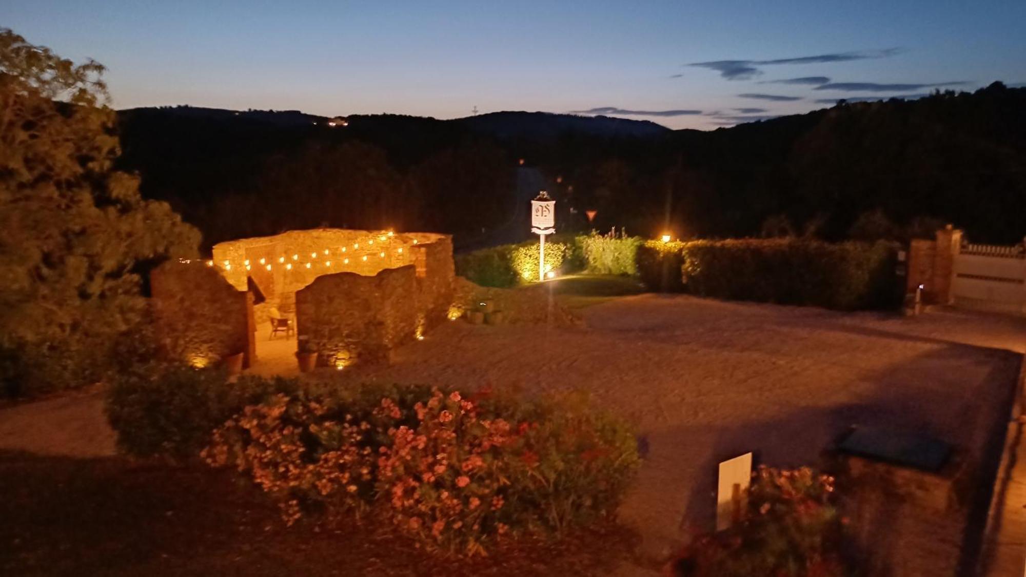 La Maesta Corciano