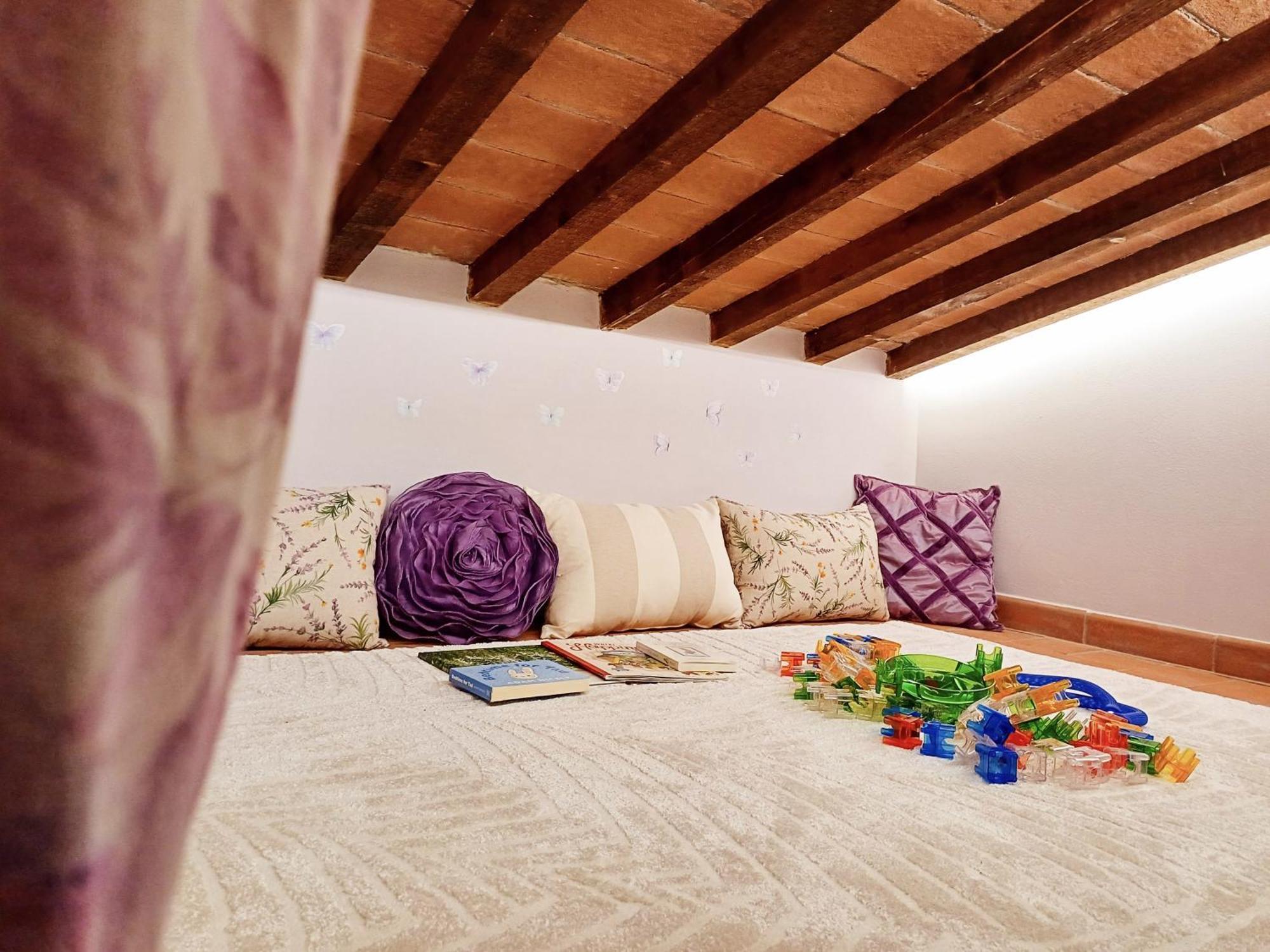 Farm stay La Maesta