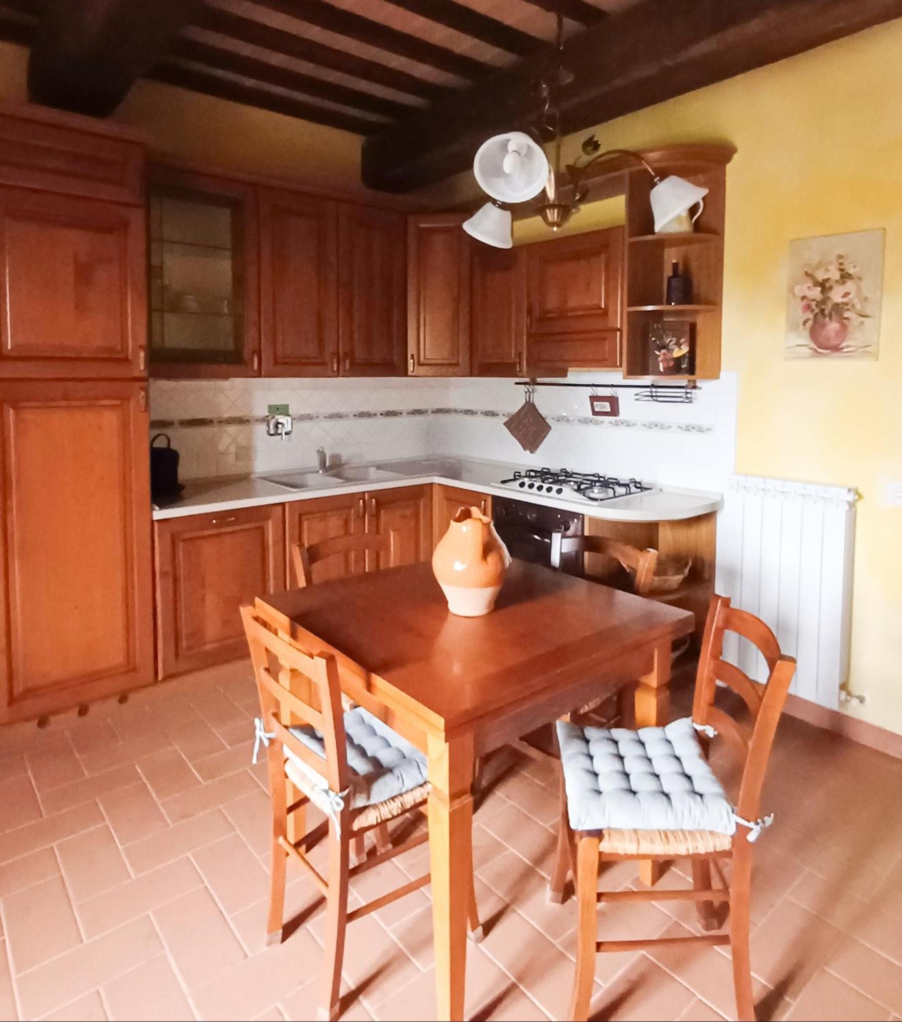 La Maesta Farm stay *