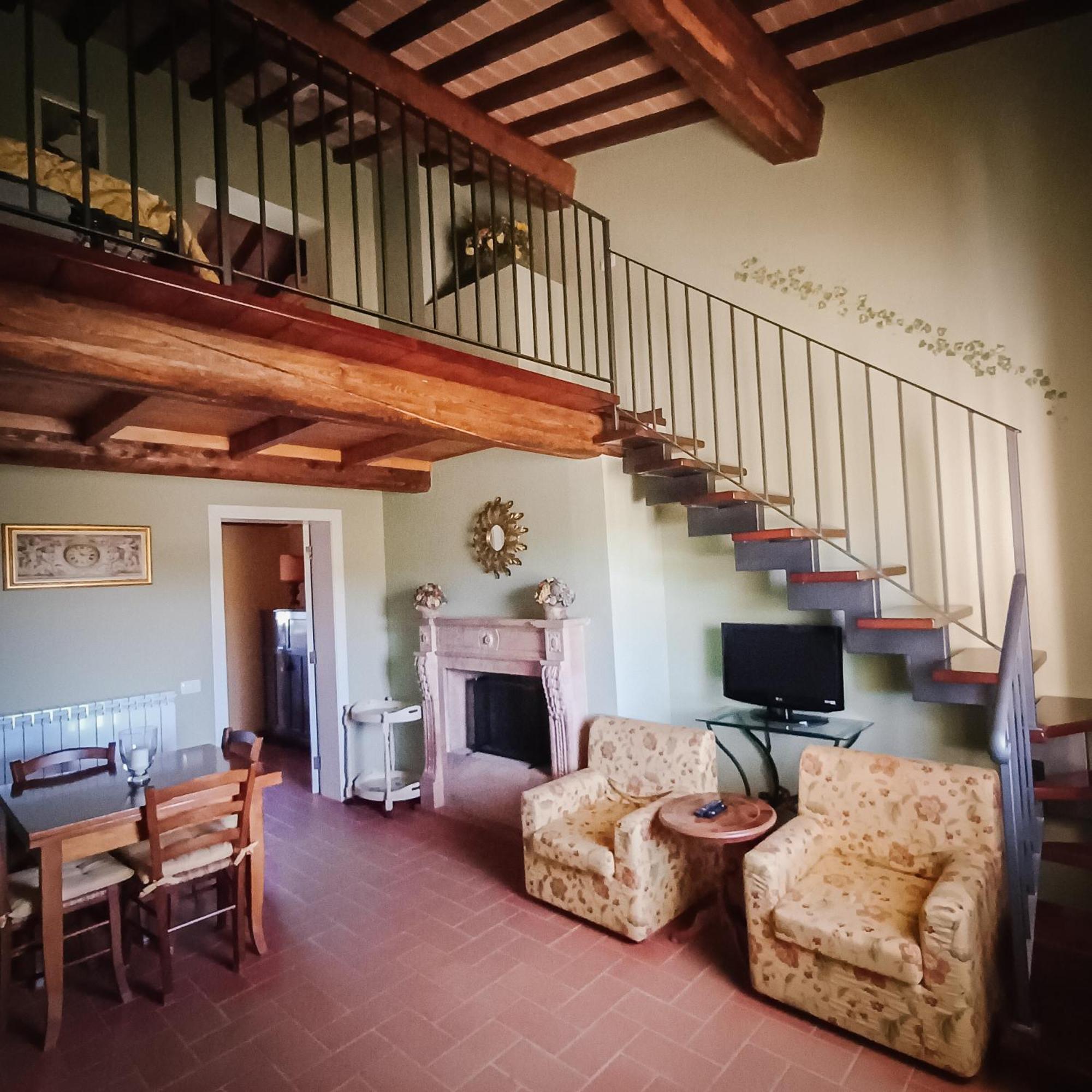 La Maesta Corciano