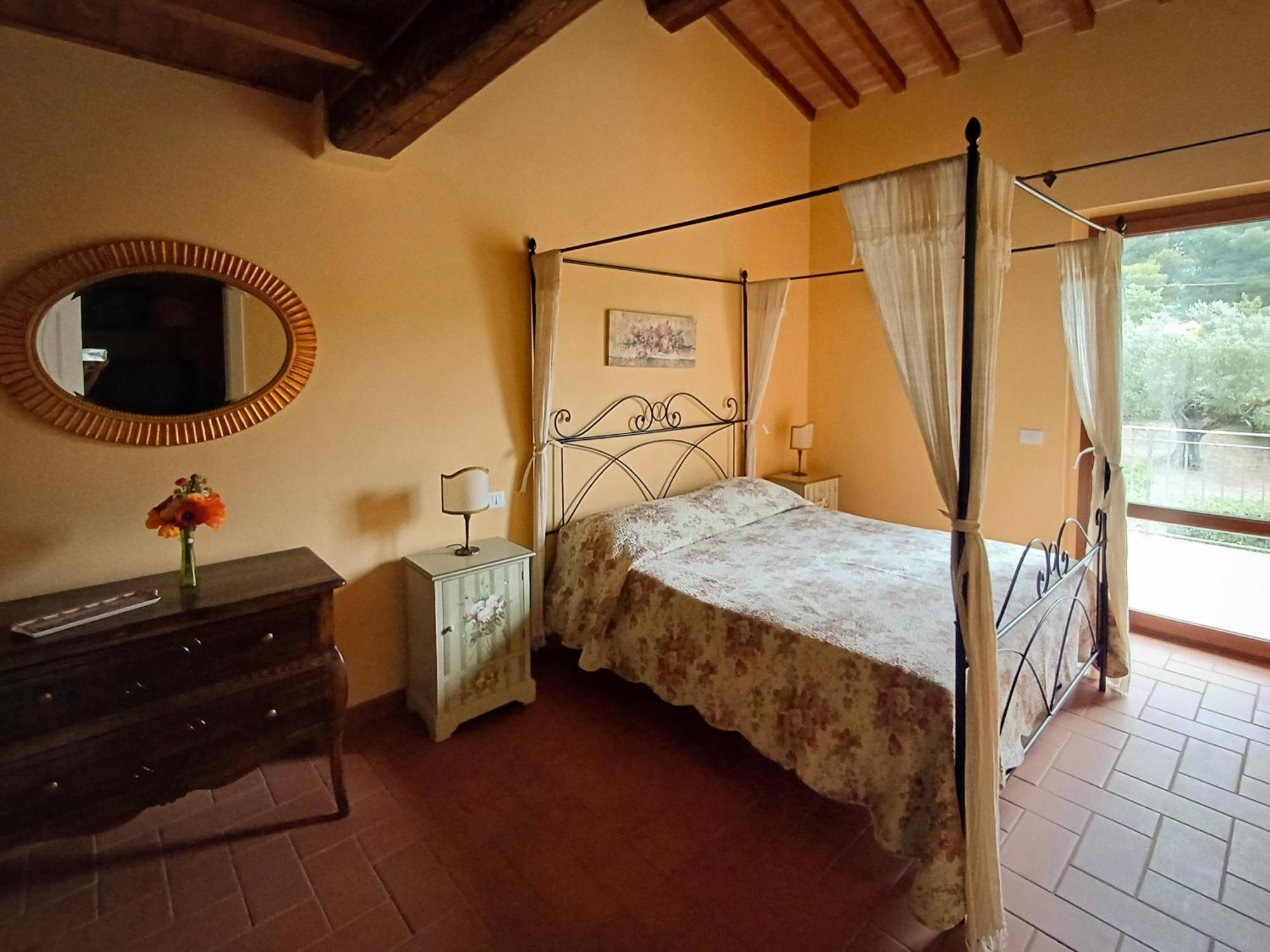 La Maesta * Corciano